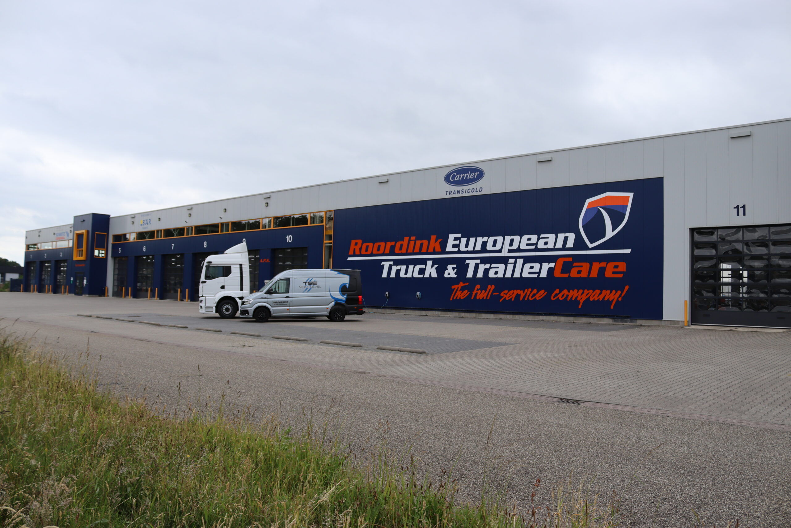 roordink vacatures