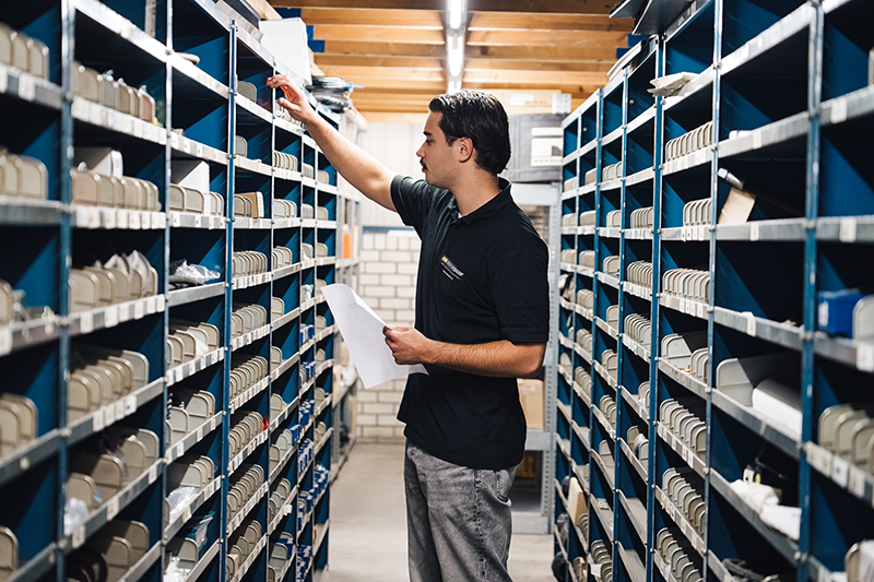 roordink vacatures